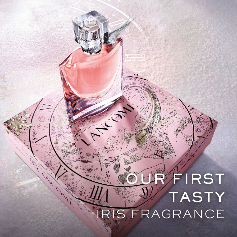 Lancome La Vie Est Belle Eau De Parfum Gift Set 100ml