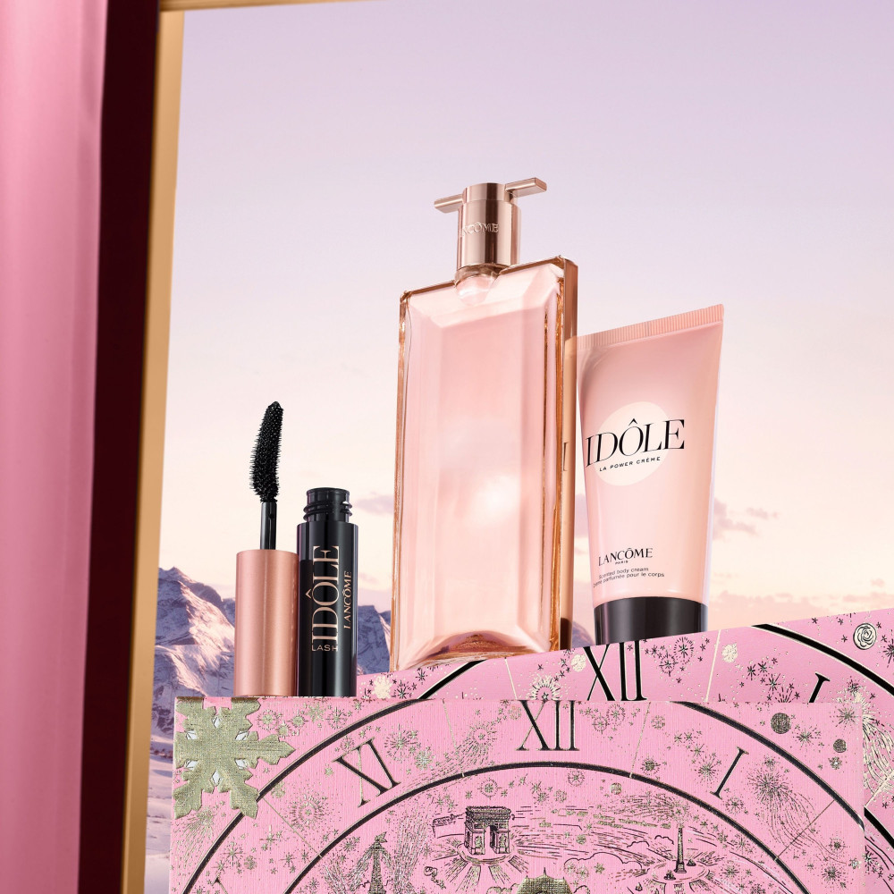 Lancome Idole Eau De Parfum Gift Set 50ml