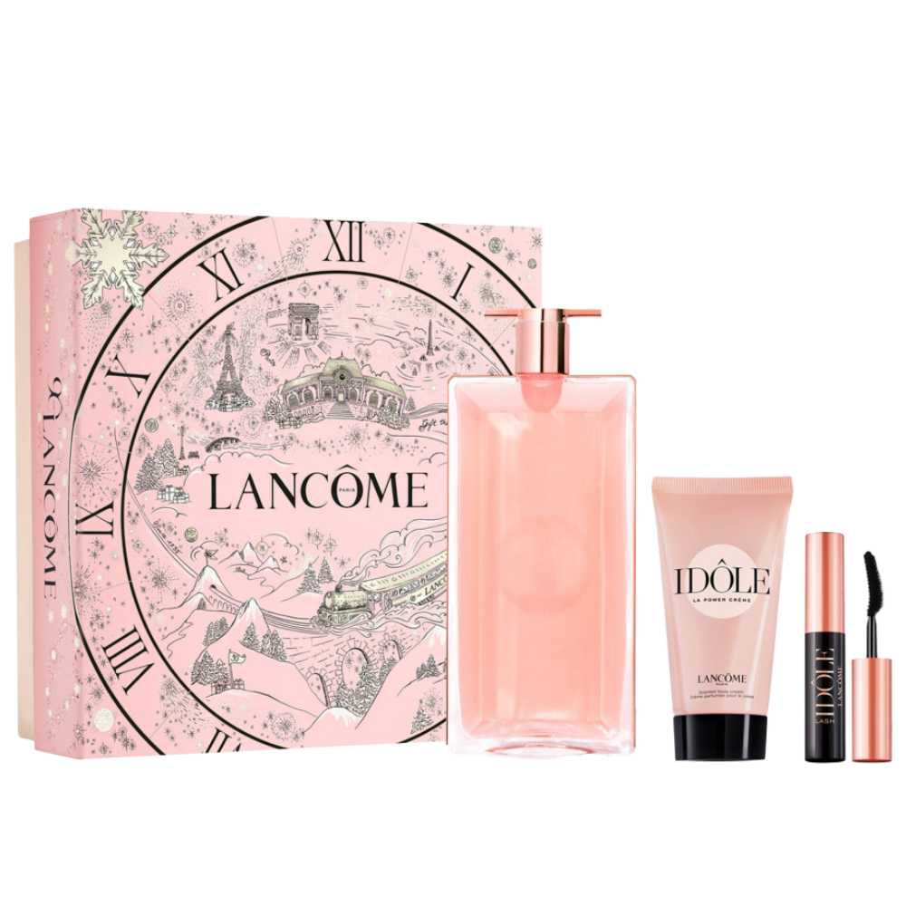 Lancome Idole Eau De Parfum Gift Set 50ml