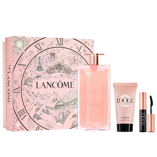 Lancome Idole Eau De Parfum Gift Set 50ml