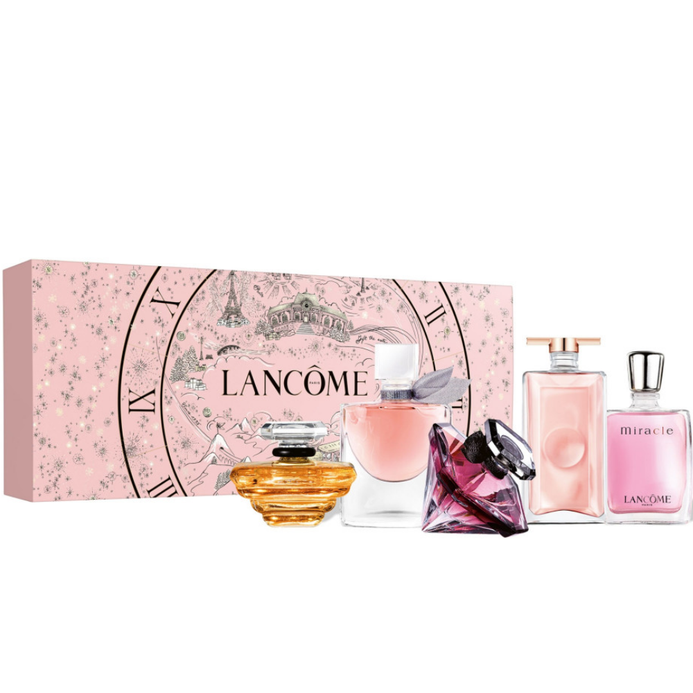 Lancome Fragrance Discovery Gift Set