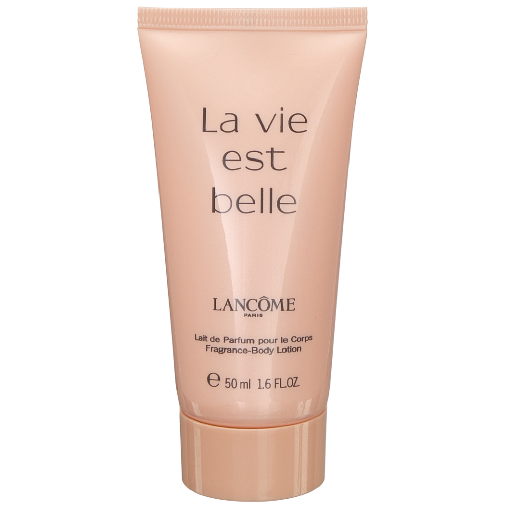 Lancome La Vie Est Belle Eau De Parfum Gift Set 50ml