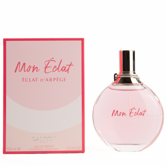 Lanvin Mon Eclat D'arpege Eau De Parfum 100ml