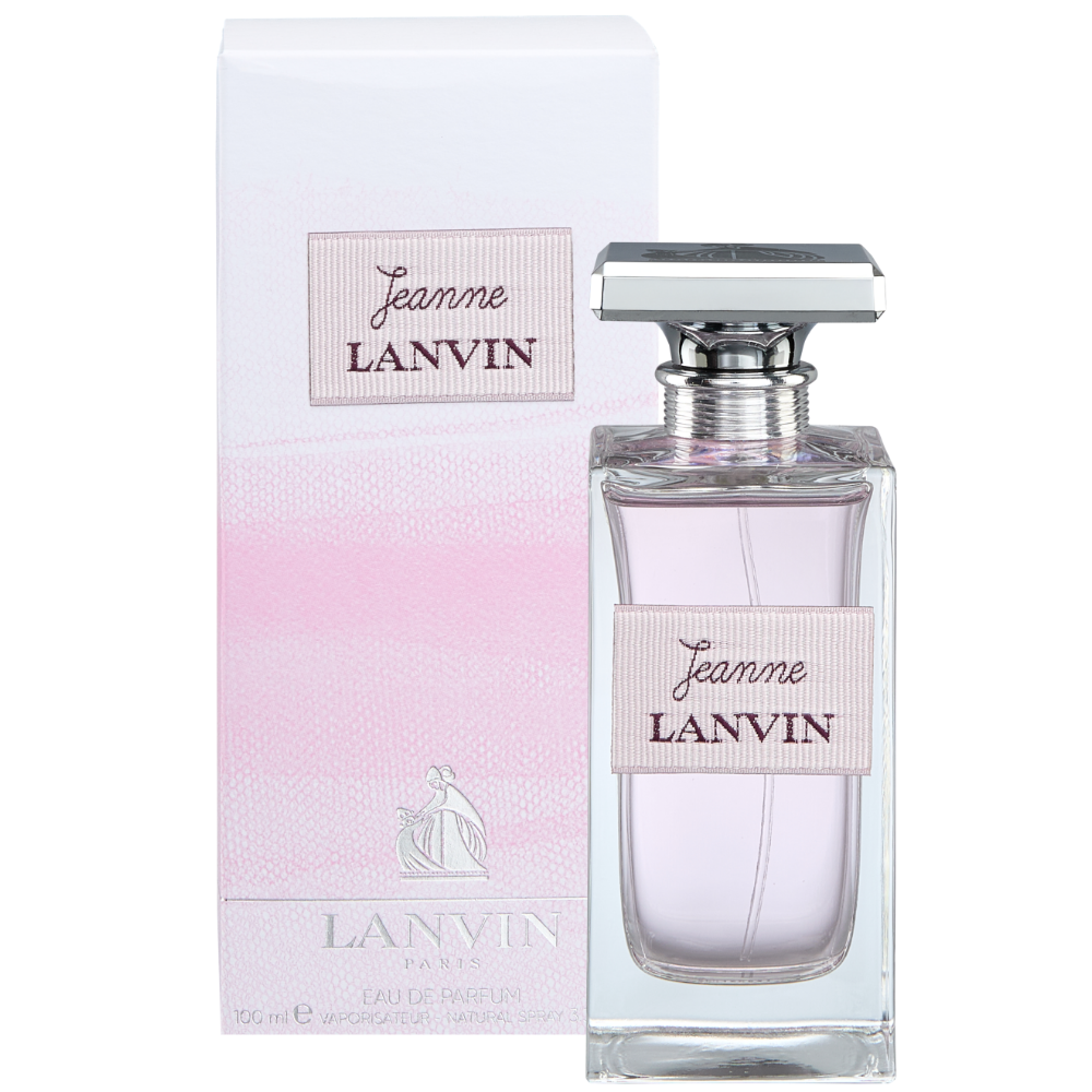 Lanvin Jeanne Lanvin Eau De Parfum 100ml