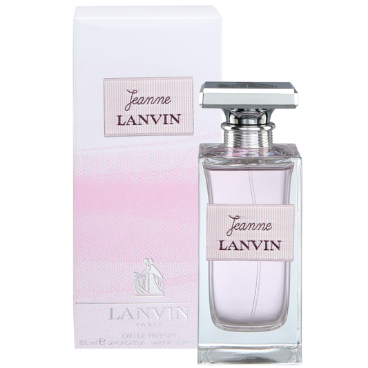 Lanvin Jeanne Lanvin Eau De Parfum 100ml