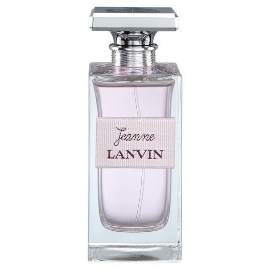 Lanvin Jeanne Lanvin Eau De Parfum 100ml