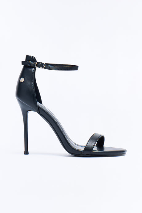 Street Muse Overlay Boots