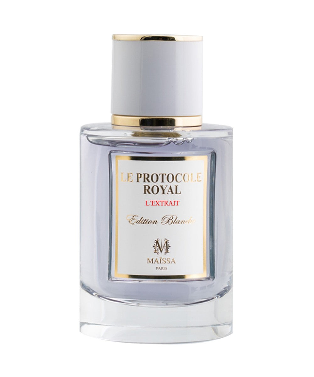 Le Protocole Royal 50ml Eau de Parfum - Interactive Group