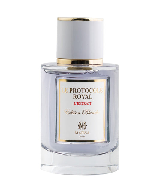 Le Protocole Royal 50ml Eau de Parfum - Interactive Group
