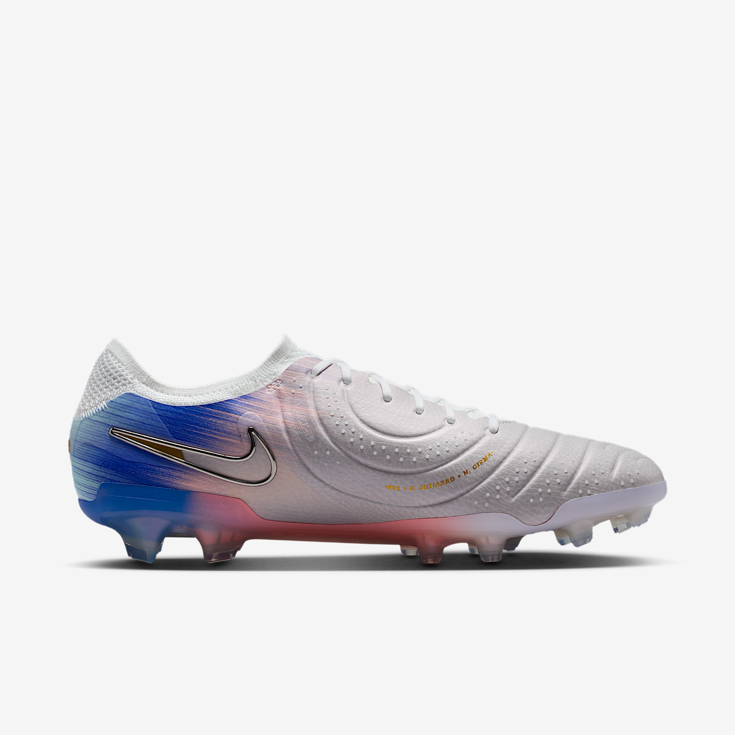 Nike United Tiempo Legend 10 Elite