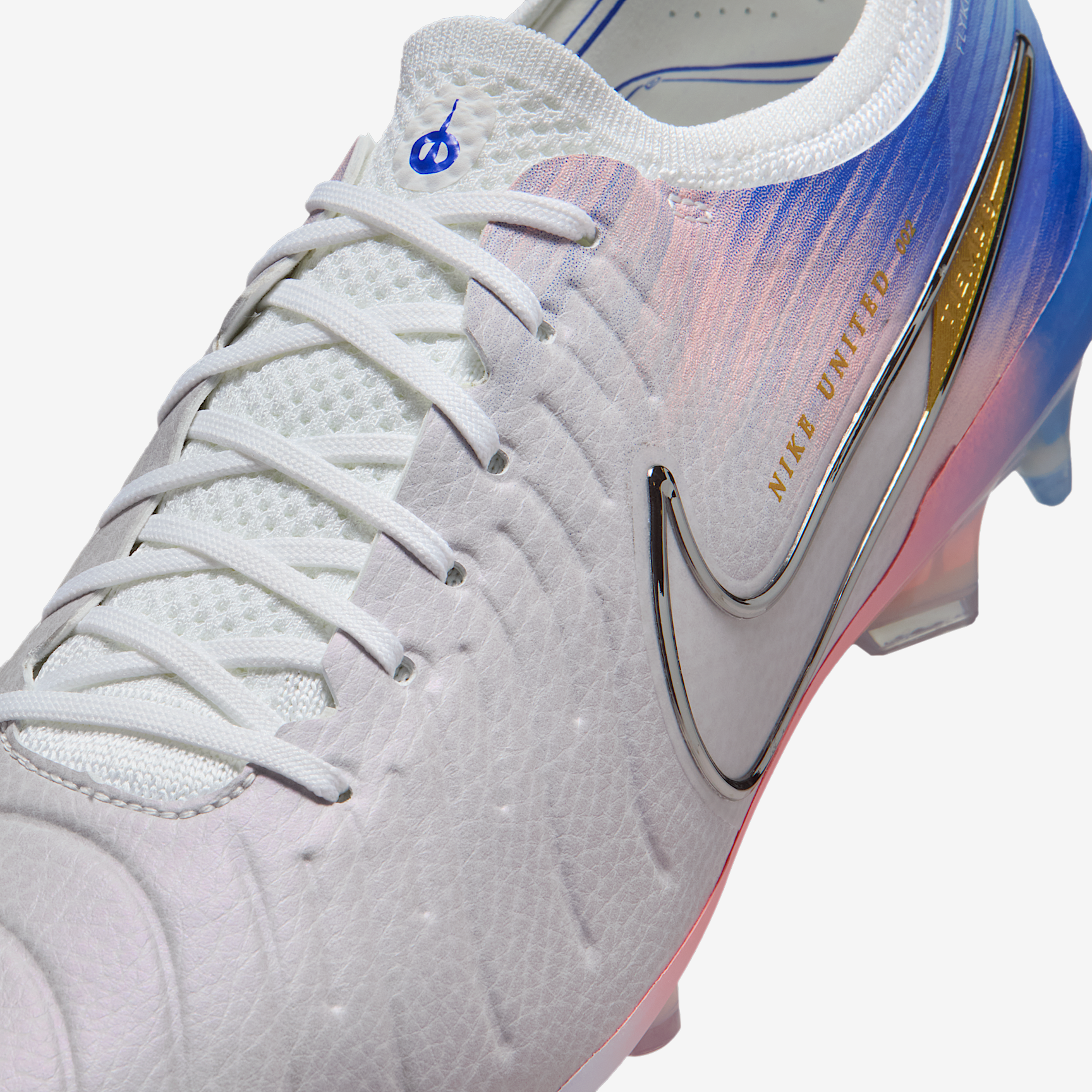 Nike United Tiempo Legend 10 Elite