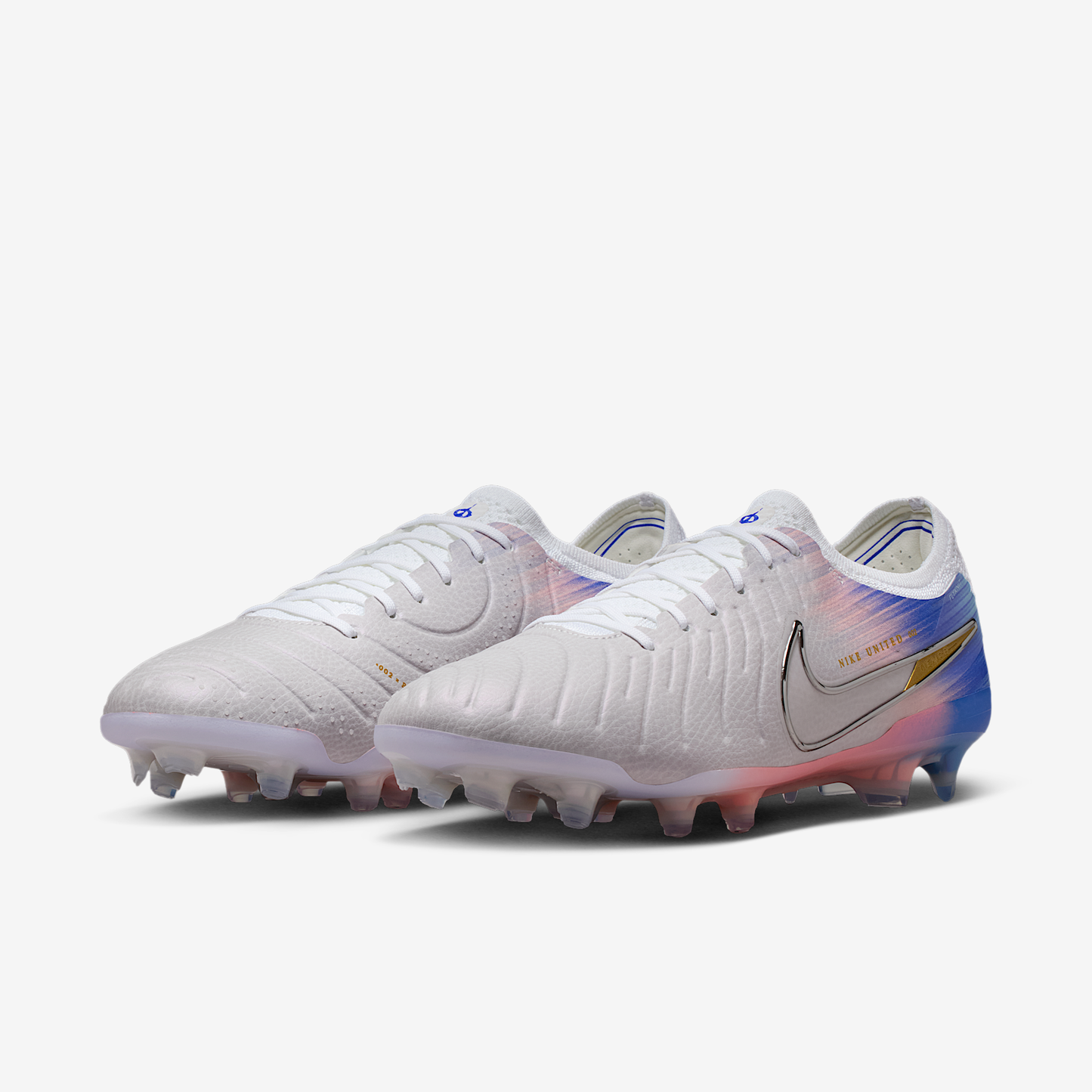 Nike United Tiempo Legend 10 Elite