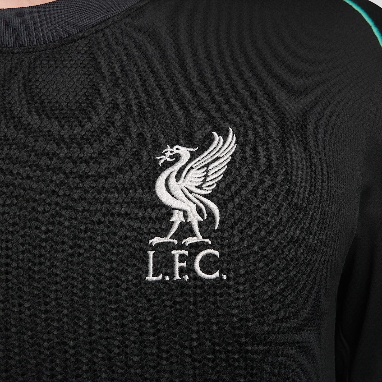 Liverpool F.C. 2024/25 Stadium Away