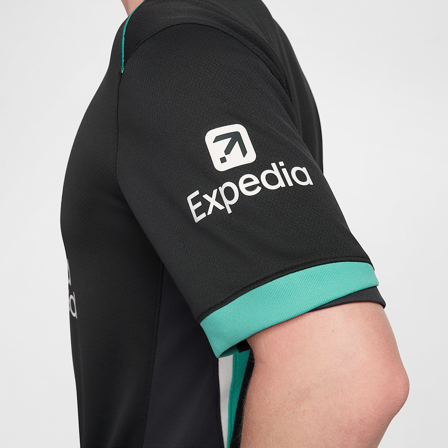 Liverpool F.C. 2024/25 Stadium Away