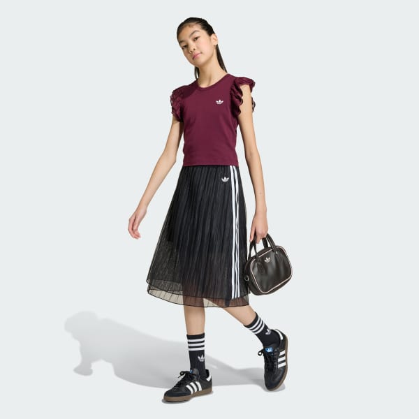 LONG SKIRT