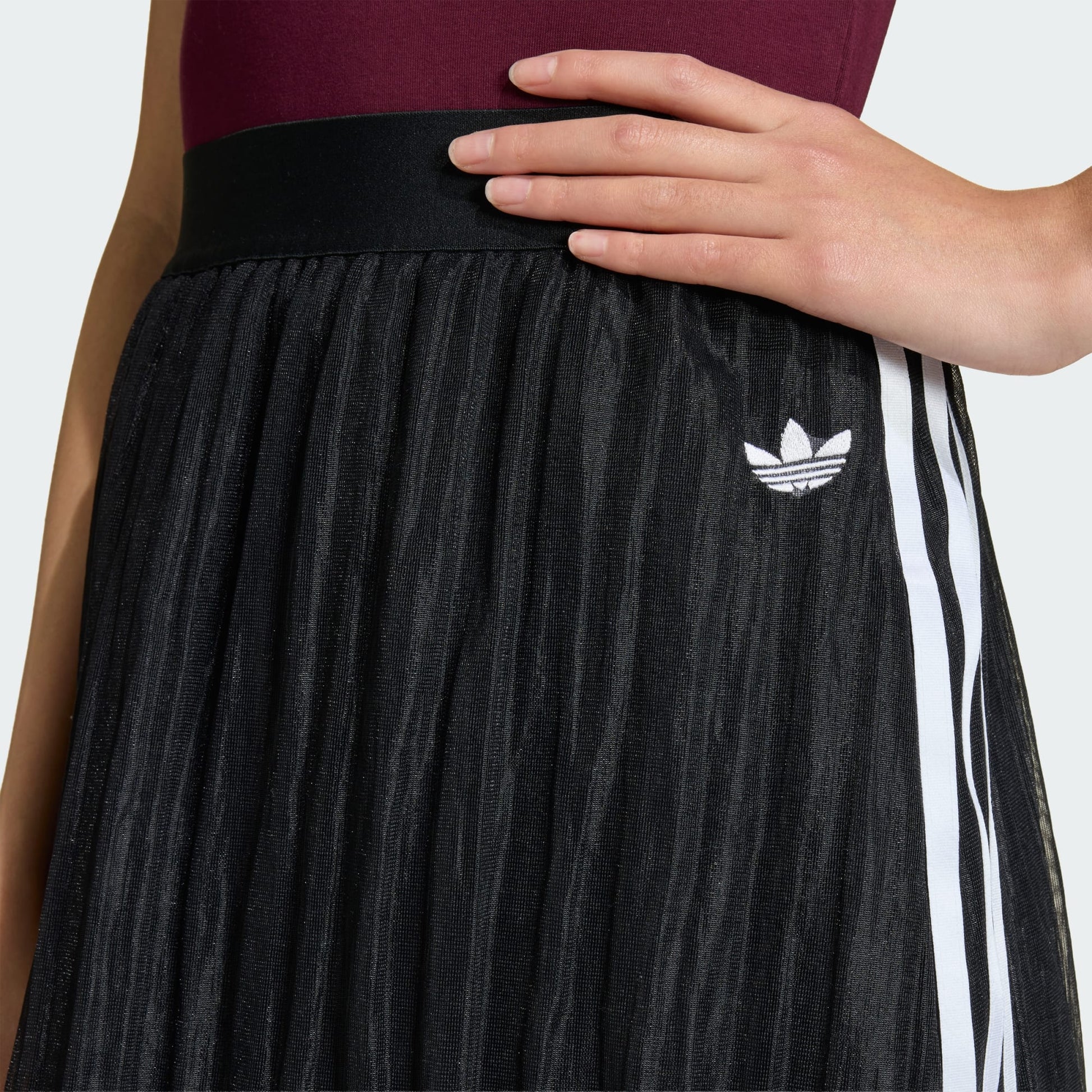 LONG SKIRT