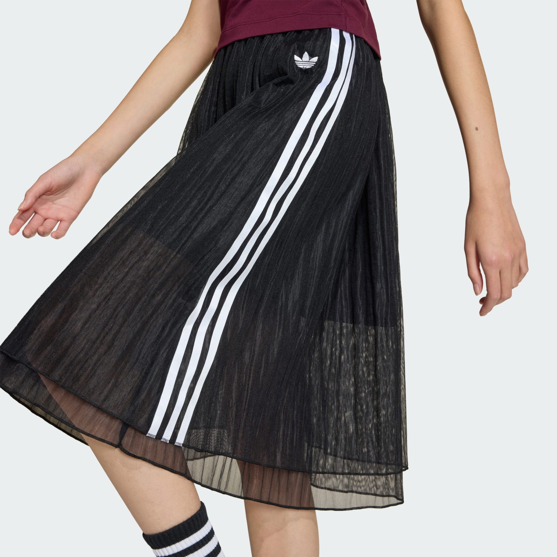 LONG SKIRT