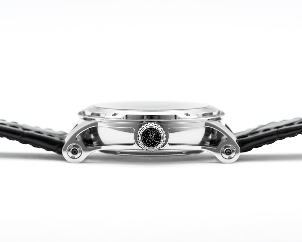 Louis Moinet Metropolis Skylink