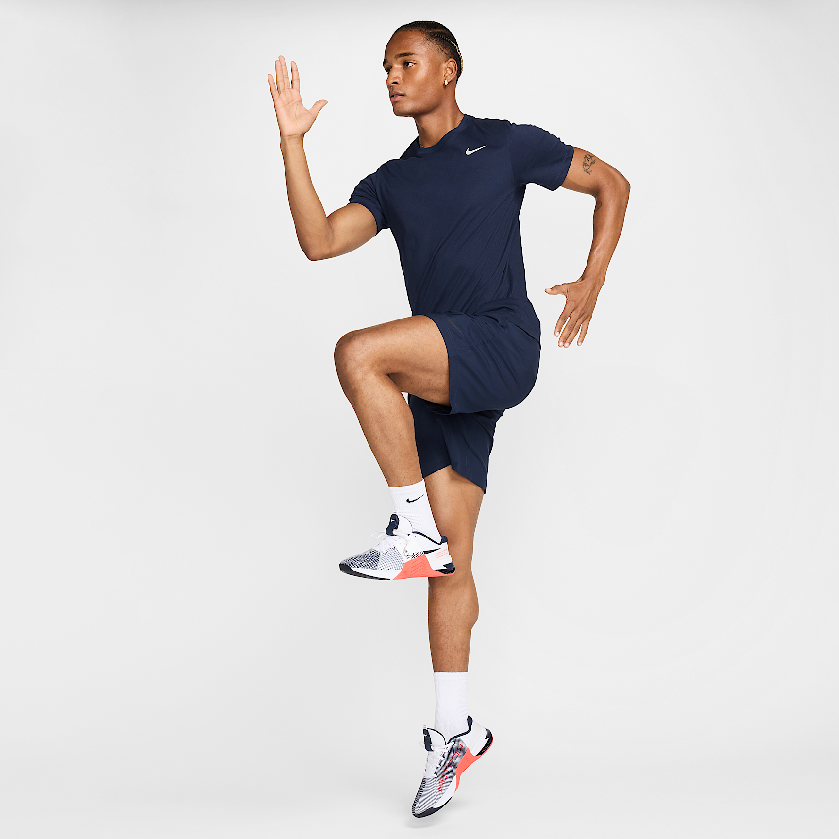 Nike Form
