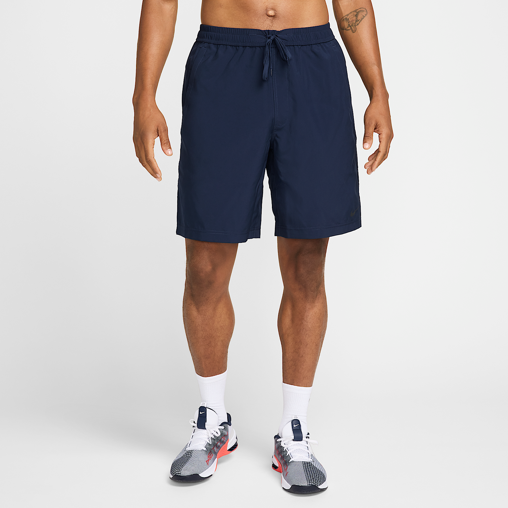 Nike Form