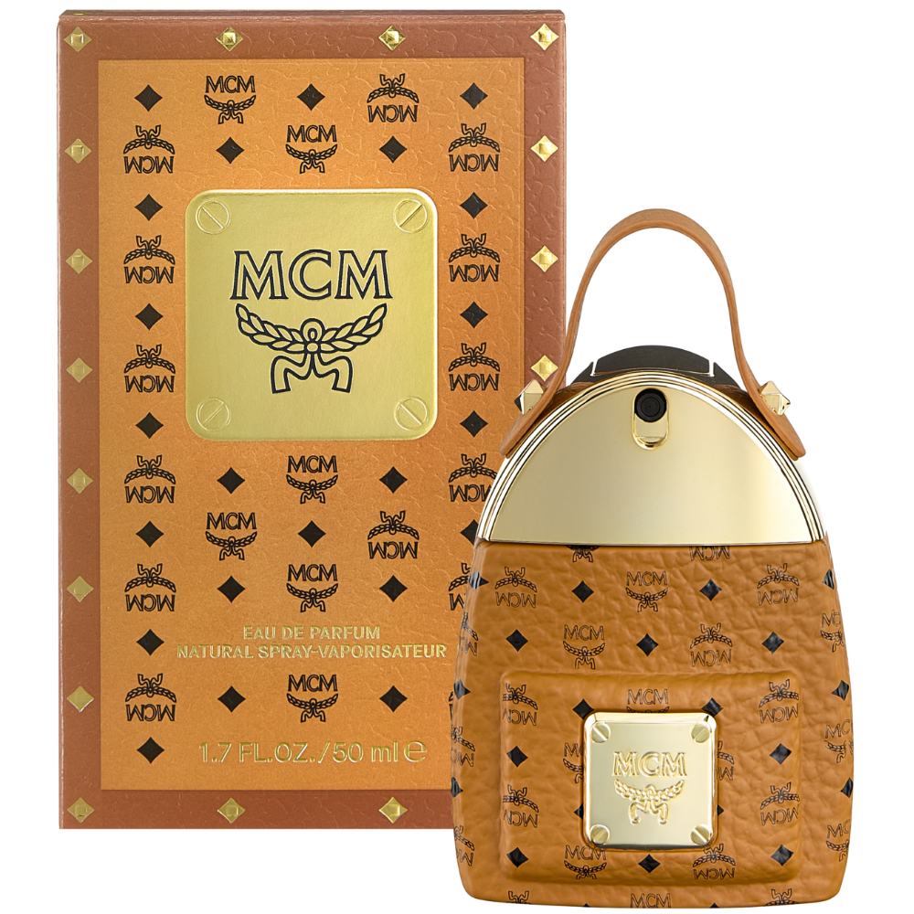 MCM Eau De Parfum 50ml