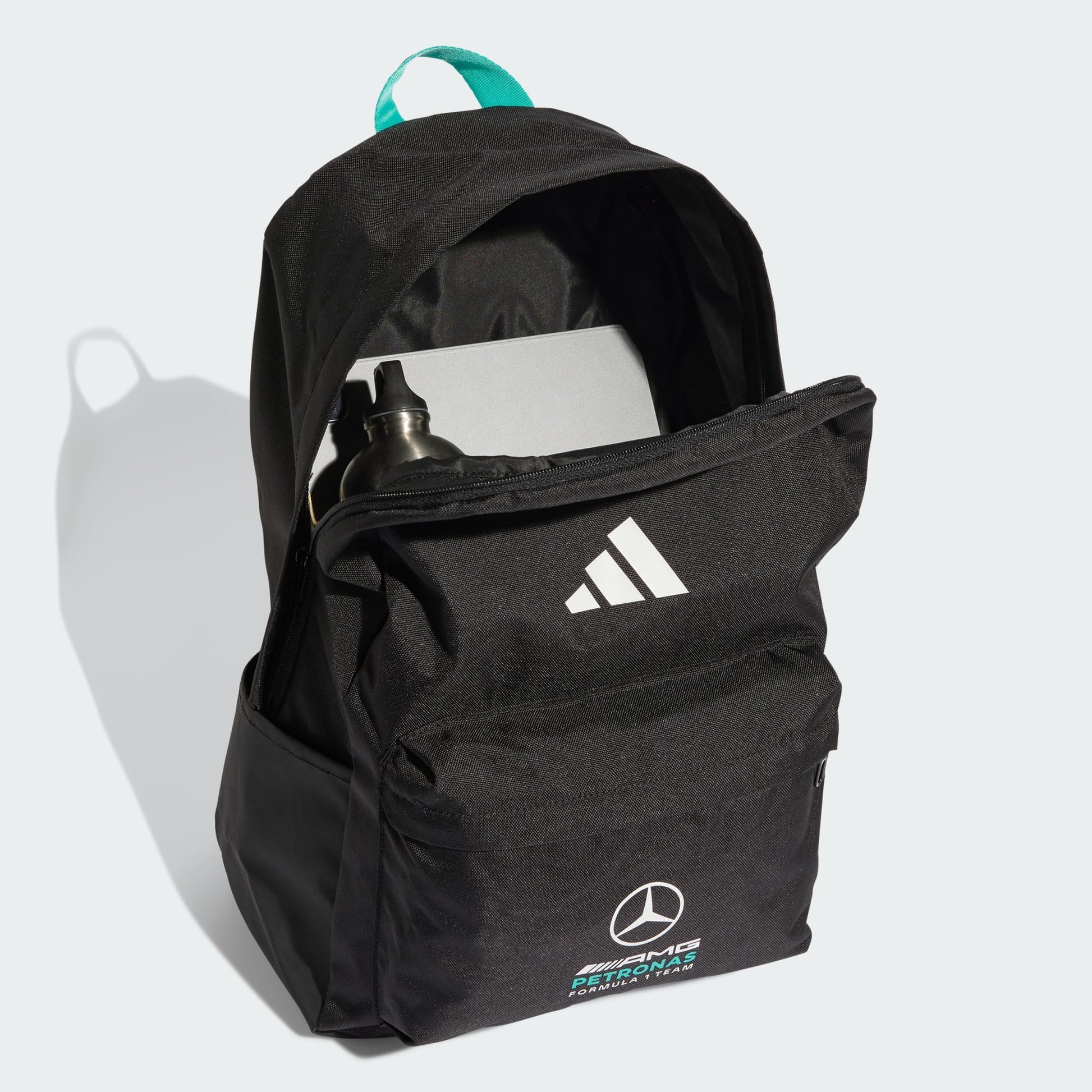 MERCEDES - AMG PETRONAS FORMULA 1 DNA BACKPACK