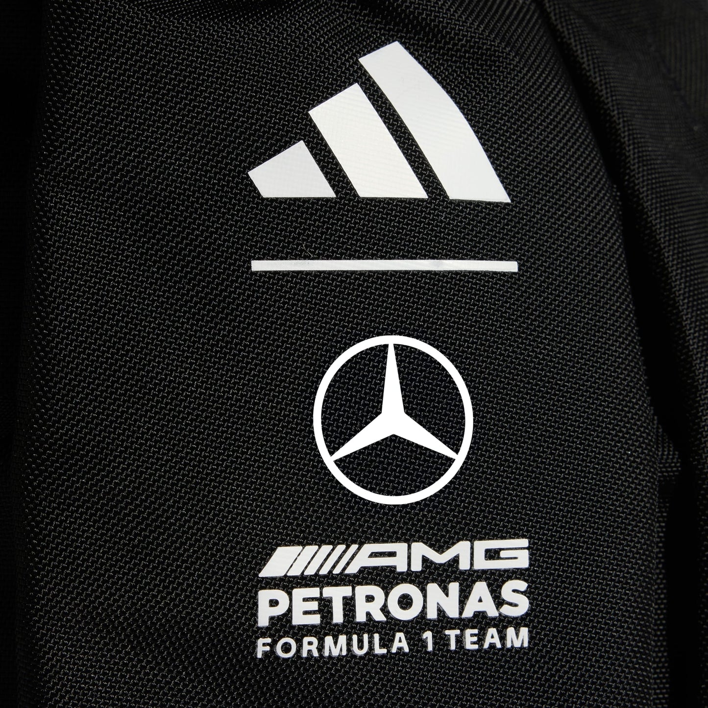 MERCEDES - AMG PETRONAS FORMULA 1 ENGINEERS & MARKETING BACKPACK