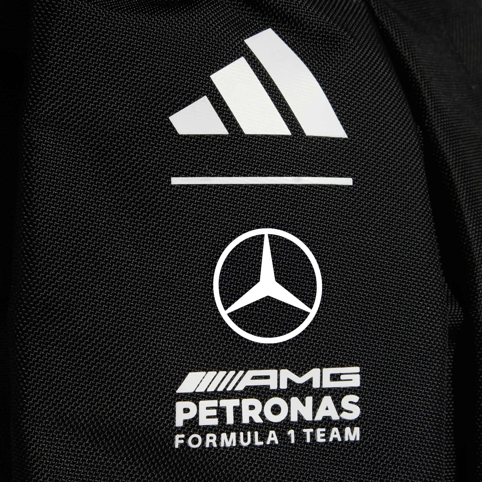 MERCEDES - AMG PETRONAS FORMULA 1 ENGINEERS & MARKETING BACKPACK