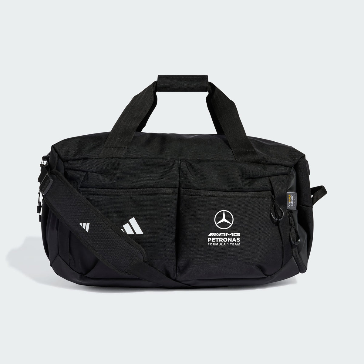 MERCEDES - AMG PETRONAS FORMULA 1 ENGINEERS & MARKETING DUFFEL BAG