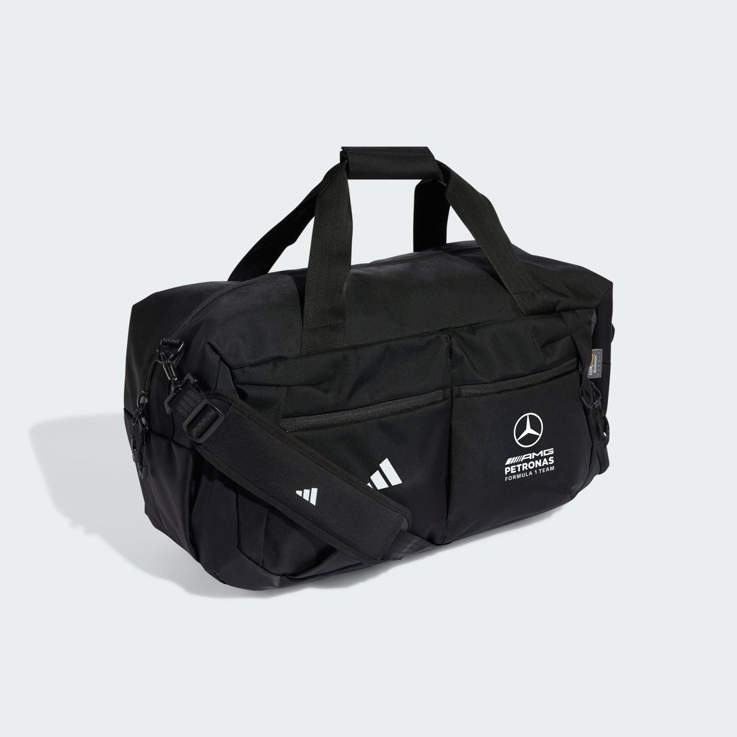 MERCEDES - AMG PETRONAS FORMULA 1 ENGINEERS & MARKETING DUFFEL BAG
