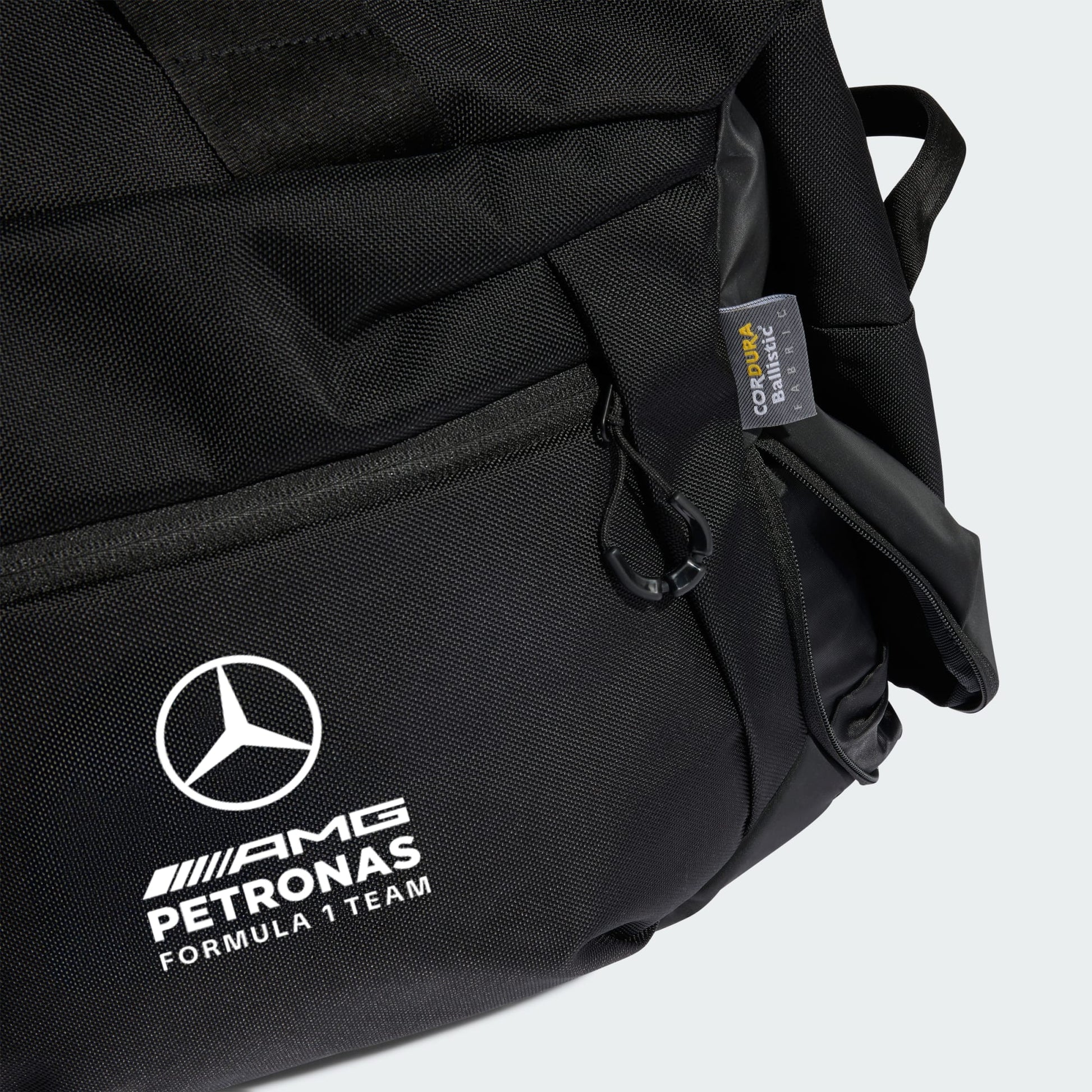 MERCEDES - AMG PETRONAS FORMULA 1 ENGINEERS & MARKETING DUFFEL BAG