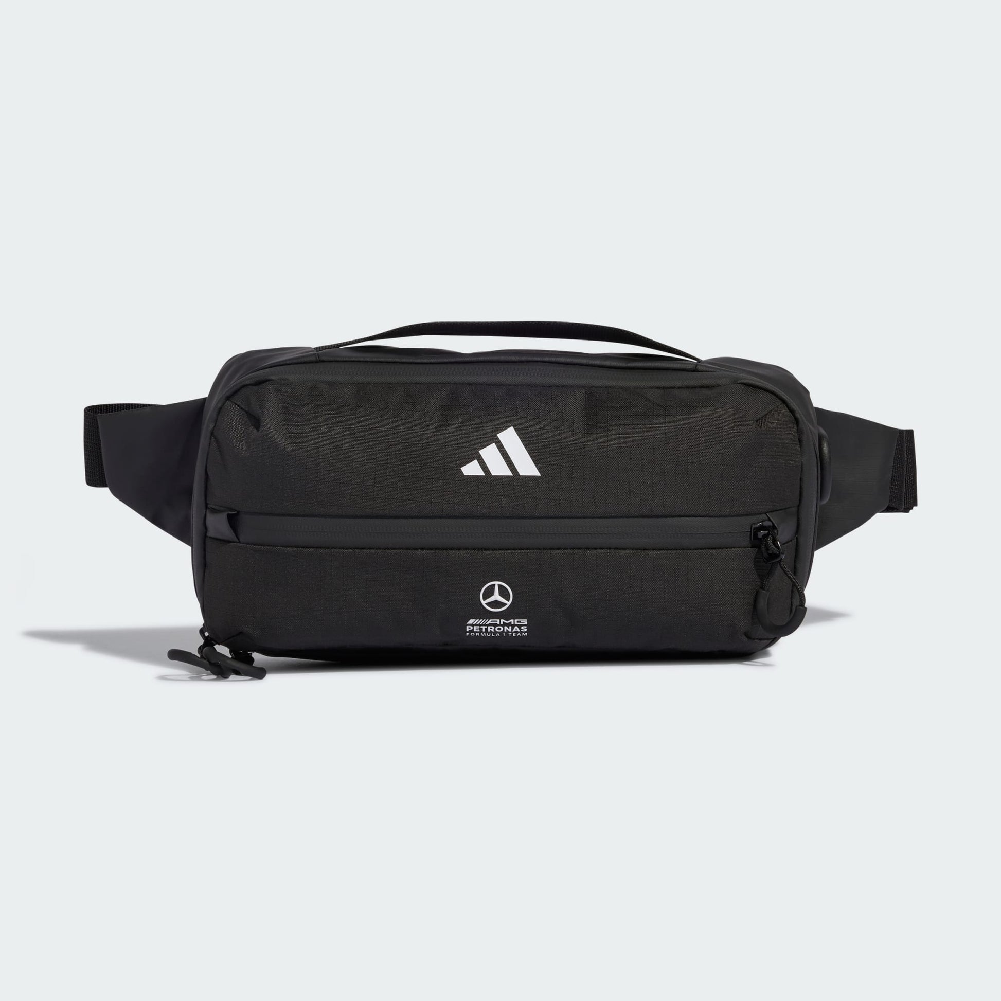 MERCEDES - AMG PETRONAS FORMULA 1 ENGINEERS & MARKETING WAISTBAG