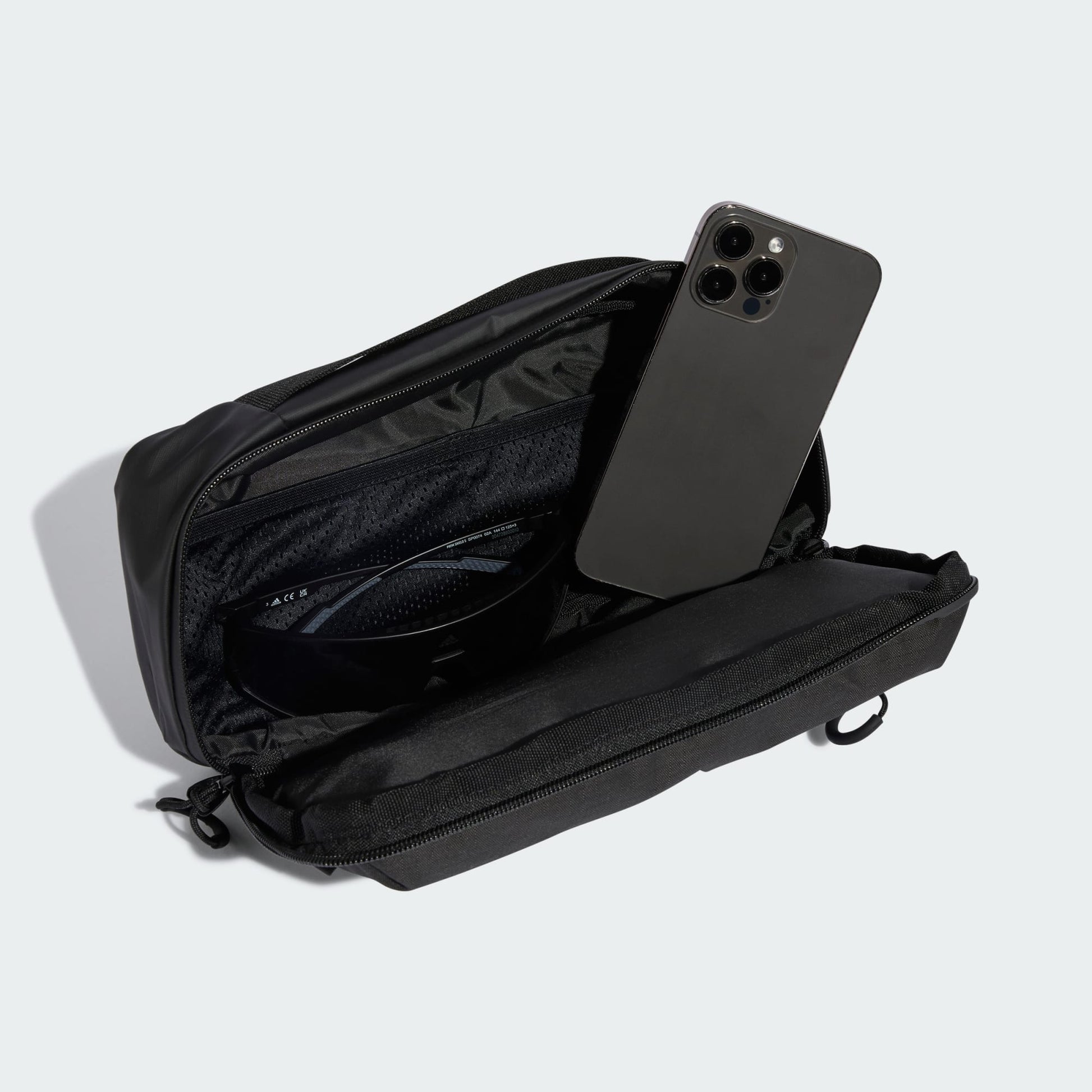 MERCEDES - AMG PETRONAS FORMULA 1 ENGINEERS & MARKETING WAISTBAG