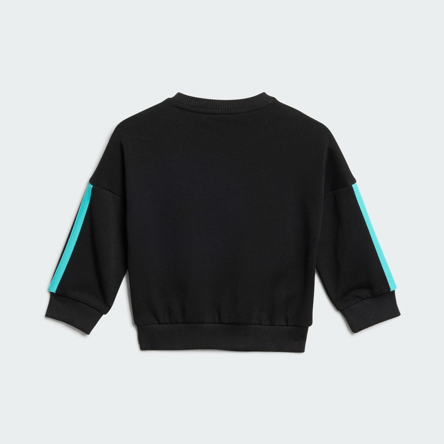 MERCEDES - AMG PETRONAS FORMULA 1 TEAM DNA BABY JOGGER LONG SLEEVE