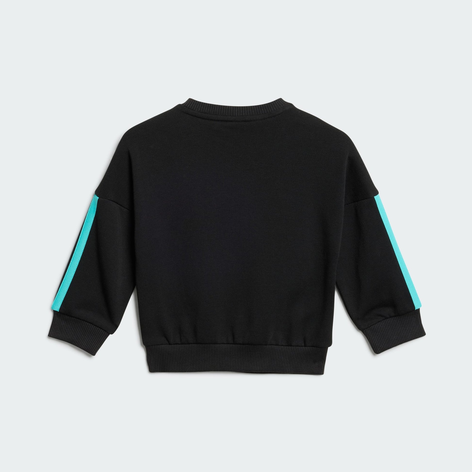 MERCEDES - AMG PETRONAS FORMULA 1 TEAM DNA BABY JOGGER LONG SLEEVE