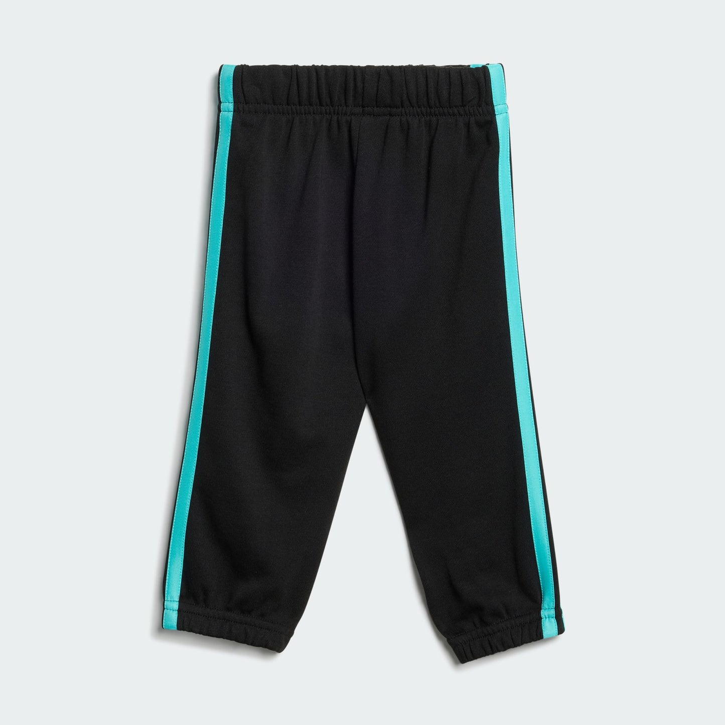 MERCEDES - AMG PETRONAS FORMULA 1 TEAM DNA BABY JOGGER LONG SLEEVE