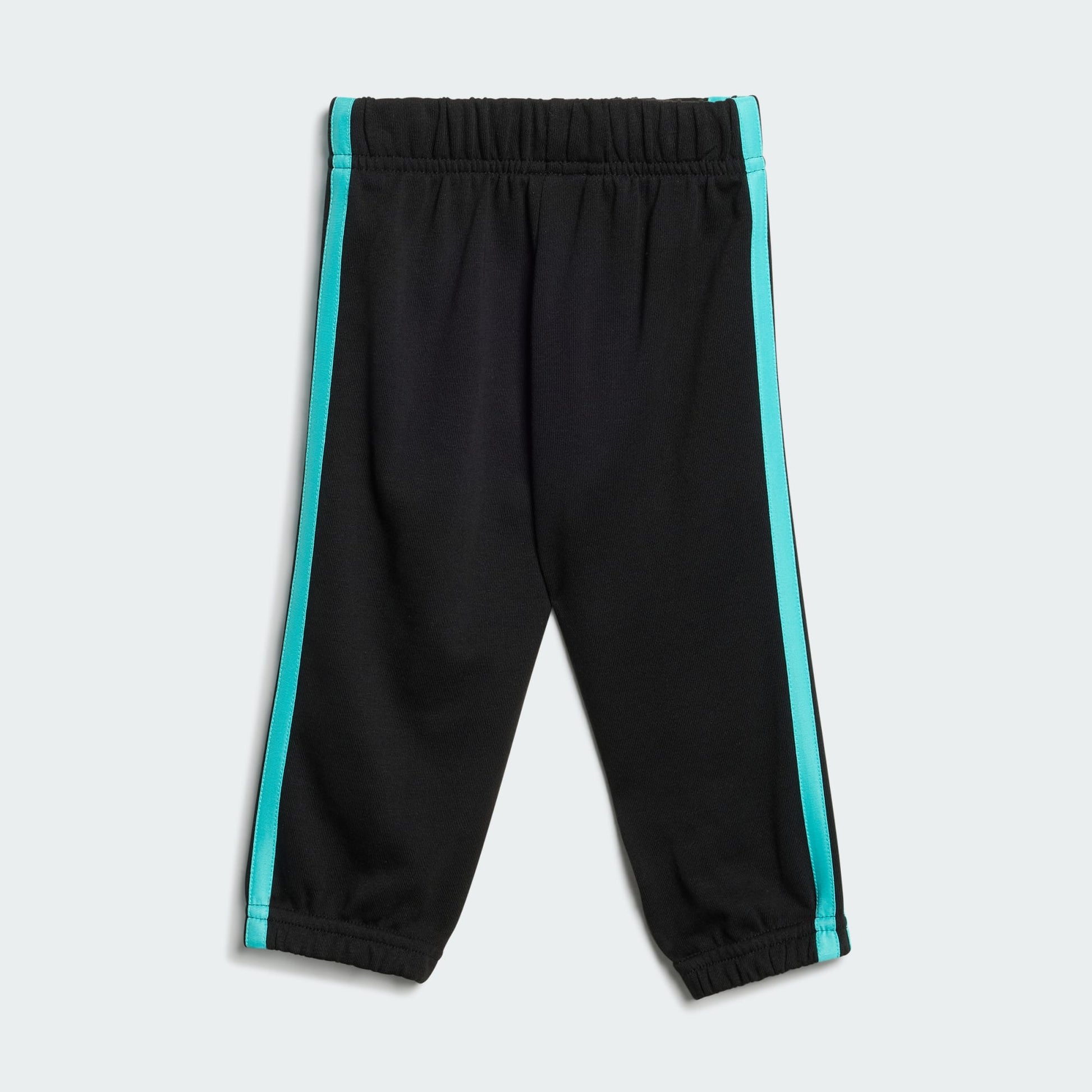 MERCEDES - AMG PETRONAS FORMULA 1 TEAM DNA BABY JOGGER LONG SLEEVE