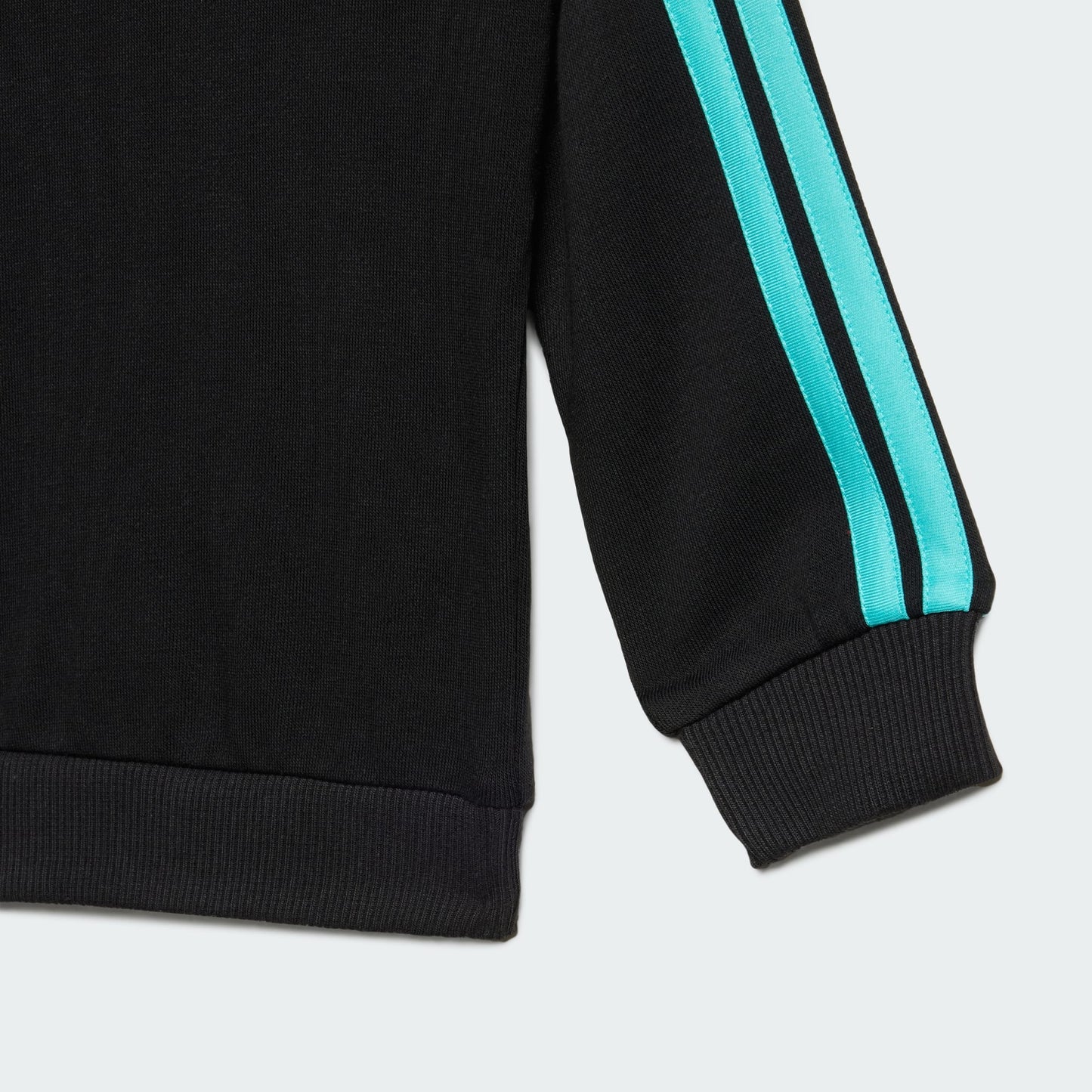 MERCEDES - AMG PETRONAS FORMULA 1 TEAM DNA BABY JOGGER LONG SLEEVE