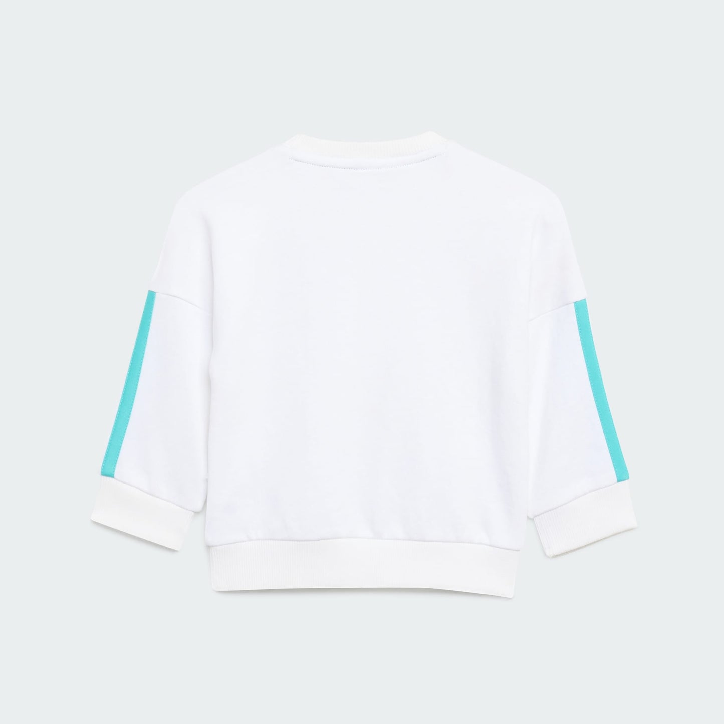 MERCEDES - AMG PETRONAS FORMULA 1 TEAM DNA BABY JOGGER LONG SLEEVE