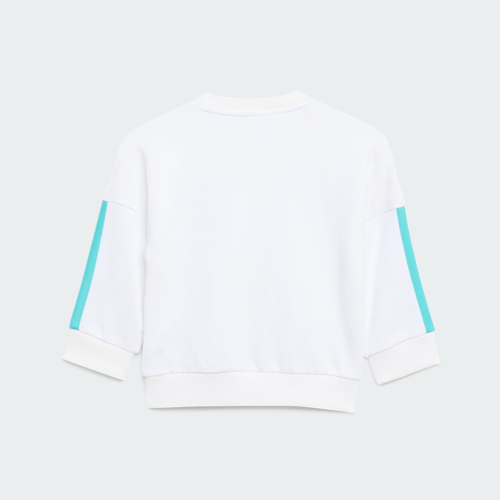 MERCEDES - AMG PETRONAS FORMULA 1 TEAM DNA BABY JOGGER LONG SLEEVE