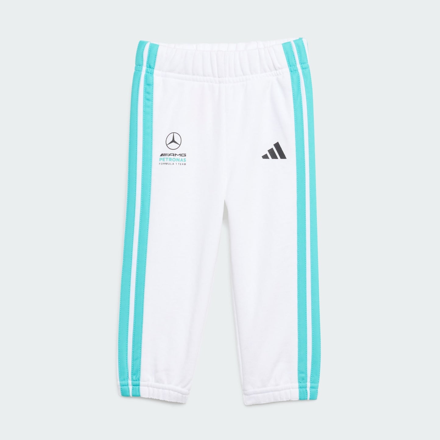 MERCEDES - AMG PETRONAS FORMULA 1 TEAM DNA BABY JOGGER LONG SLEEVE