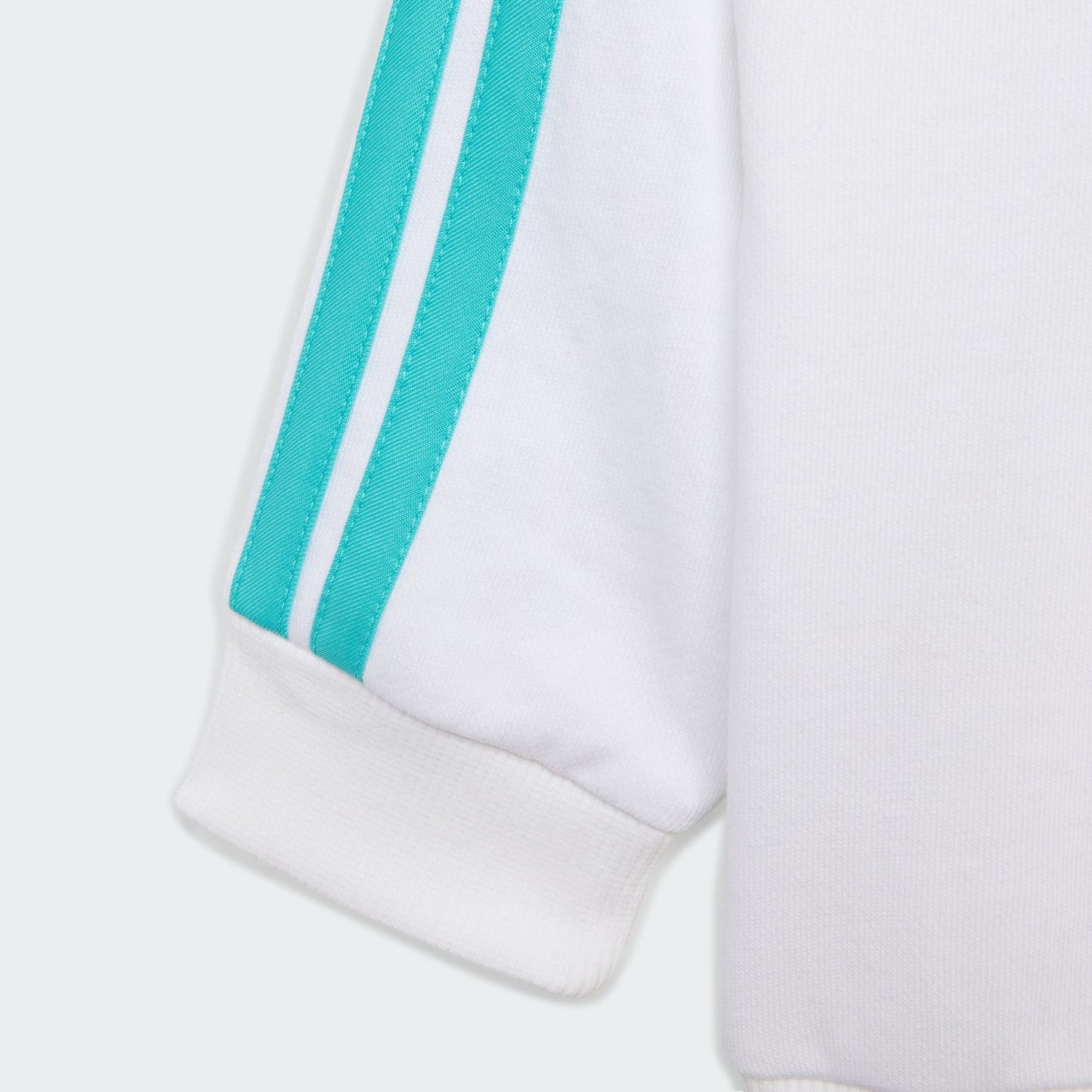 MERCEDES - AMG PETRONAS FORMULA 1 TEAM DNA BABY JOGGER LONG SLEEVE