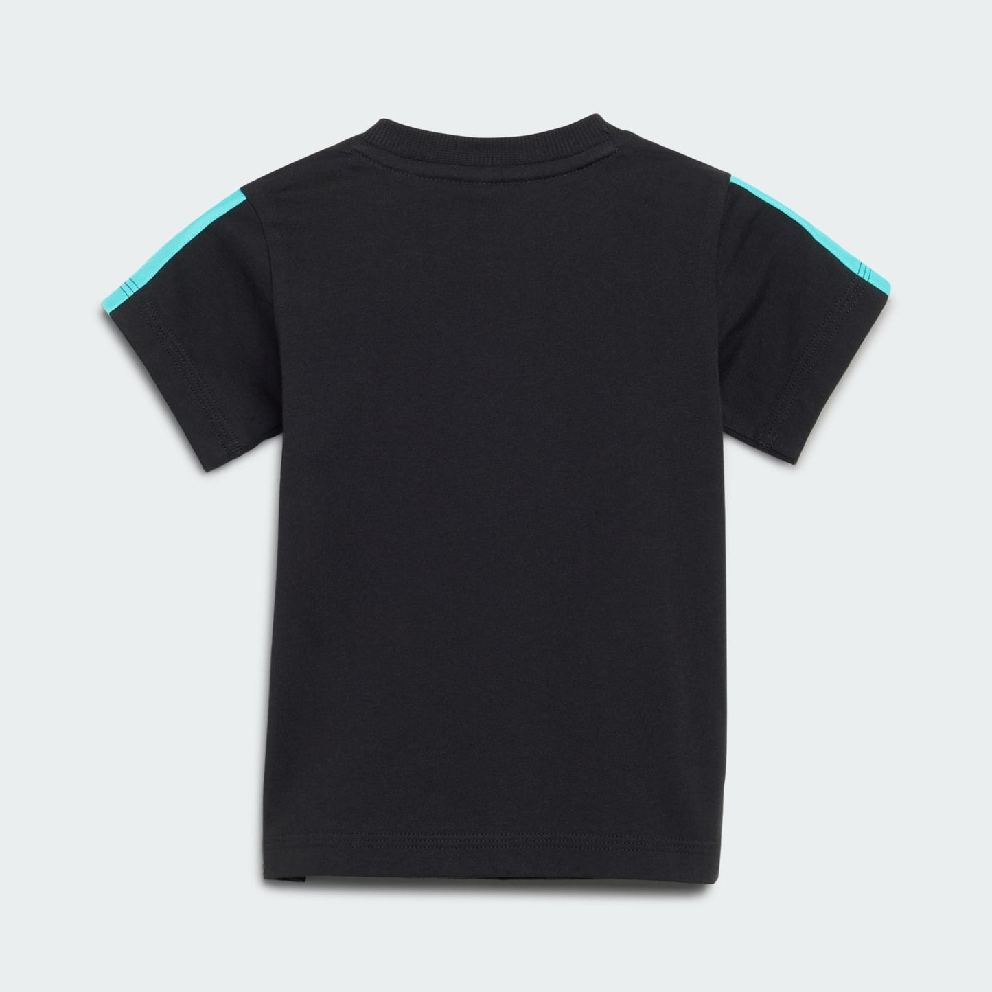 MERCEDES - AMG PETRONAS FORMULA 1 TEAM DNA BABY JOGGER SHORT SLEEVE