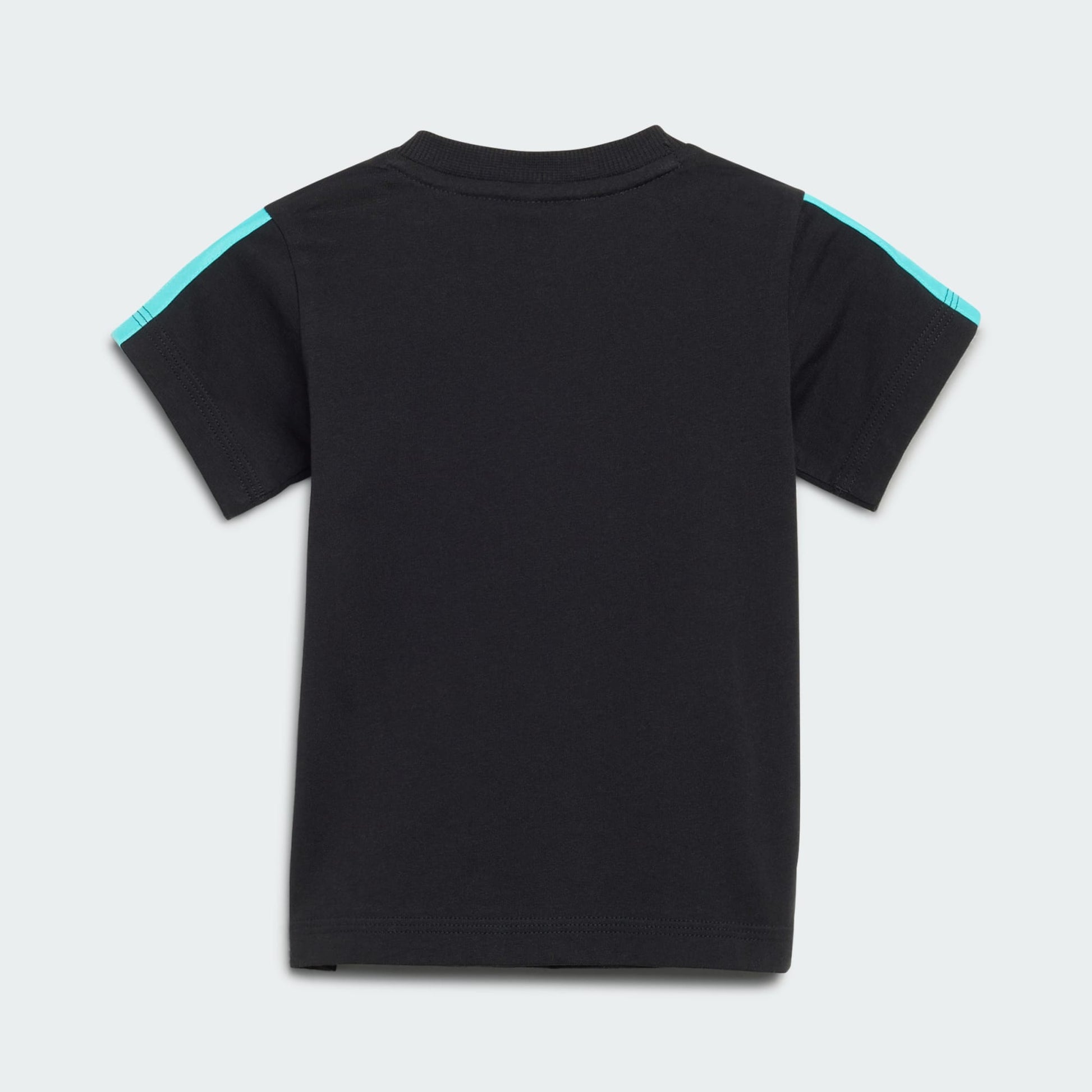 MERCEDES - AMG PETRONAS FORMULA 1 TEAM DNA BABY JOGGER SHORT SLEEVE