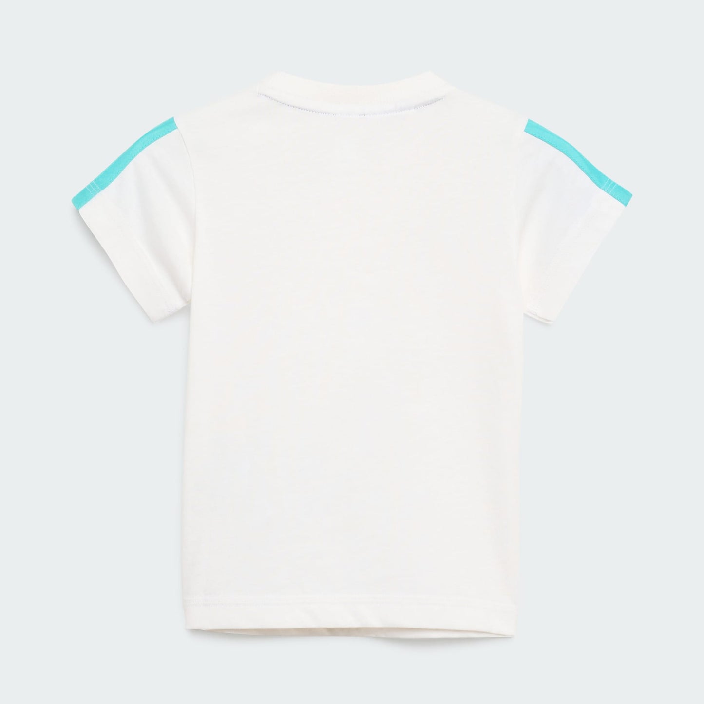 MERCEDES - AMG PETRONAS FORMULA 1 TEAM DNA BABY JOGGER SHORT SLEEVE