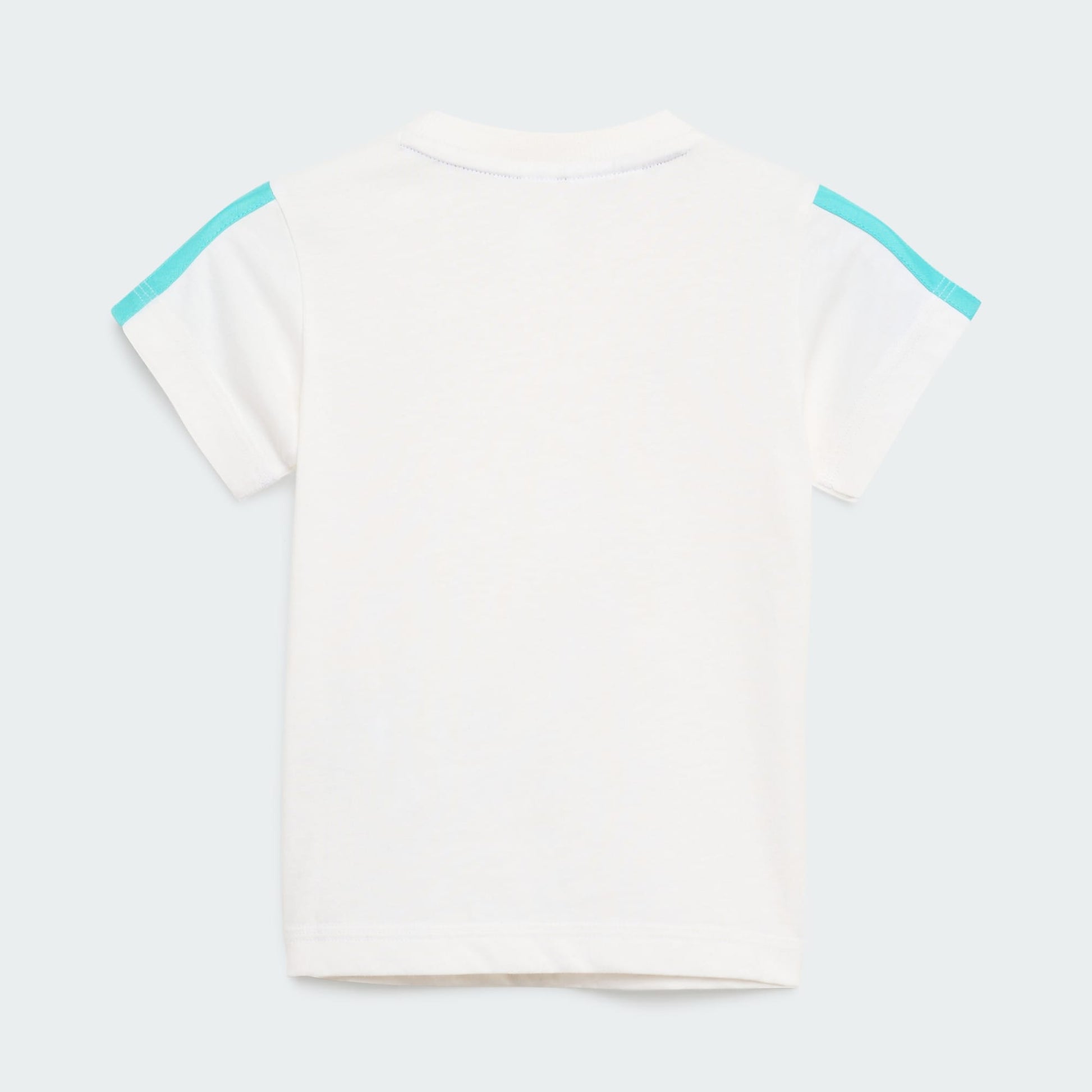 MERCEDES - AMG PETRONAS FORMULA 1 TEAM DNA BABY JOGGER SHORT SLEEVE