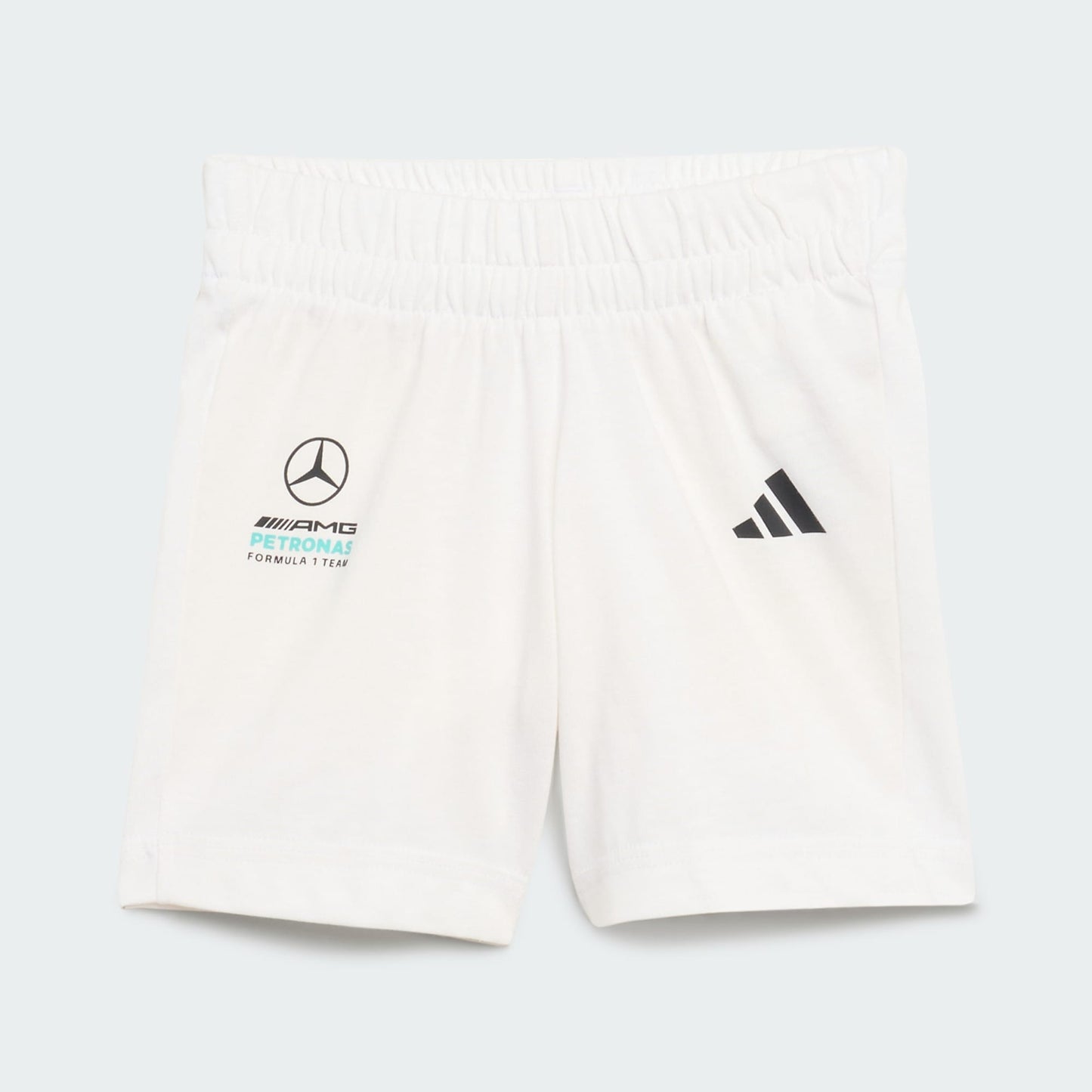 MERCEDES - AMG PETRONAS FORMULA 1 TEAM DNA BABY JOGGER SHORT SLEEVE
