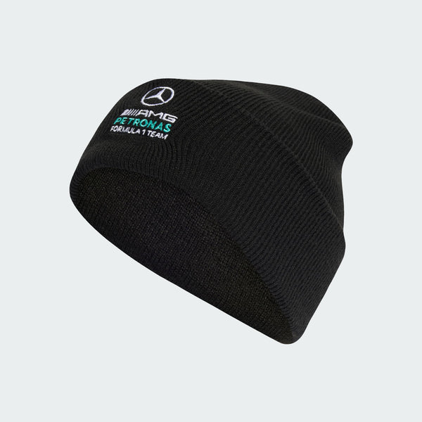 MERCEDES - AMG PETRONAS FORMULA 1 TEAM DNA BEANIE