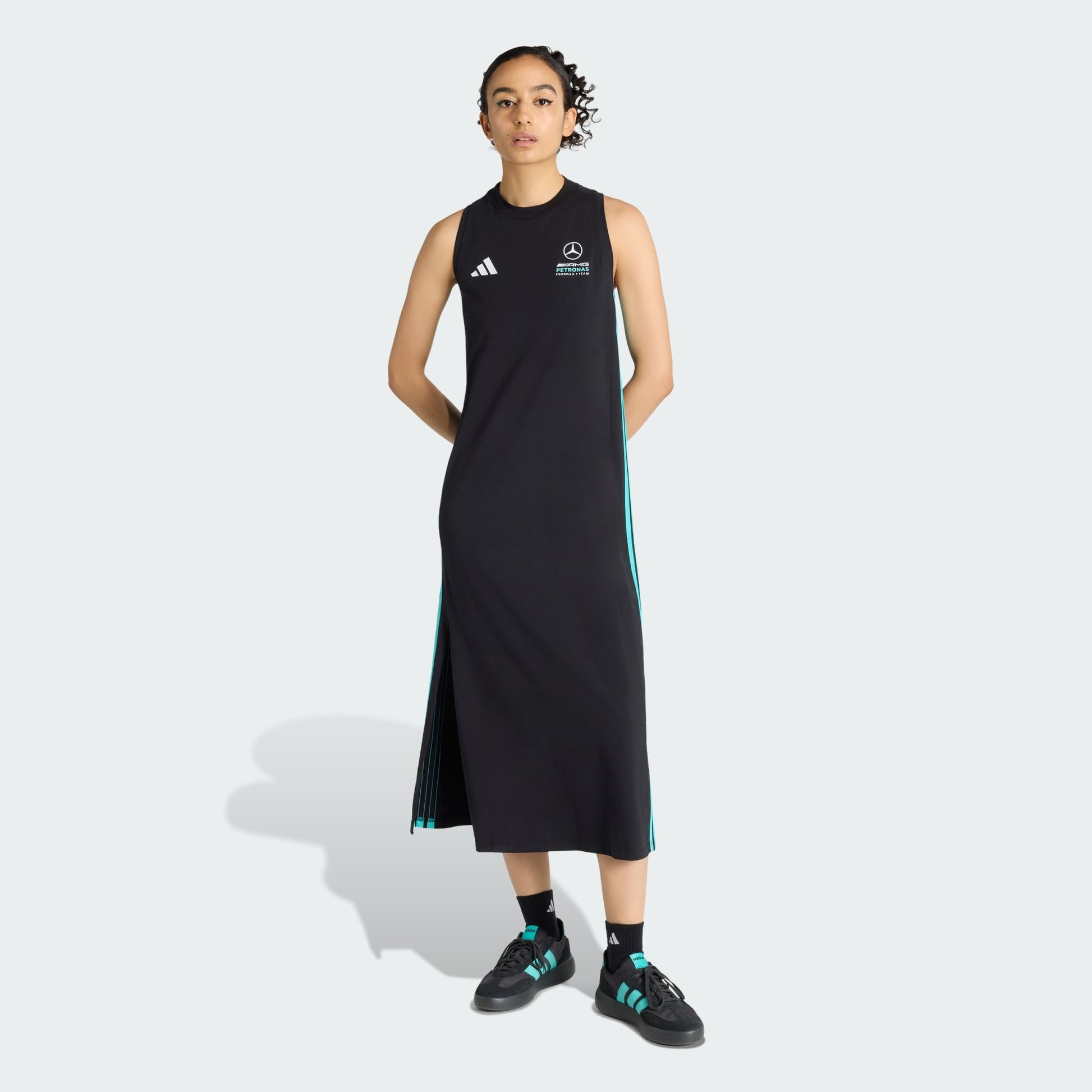 MERCEDES - AMG PETRONAS FORMULA 1 TEAM DNA DRESS