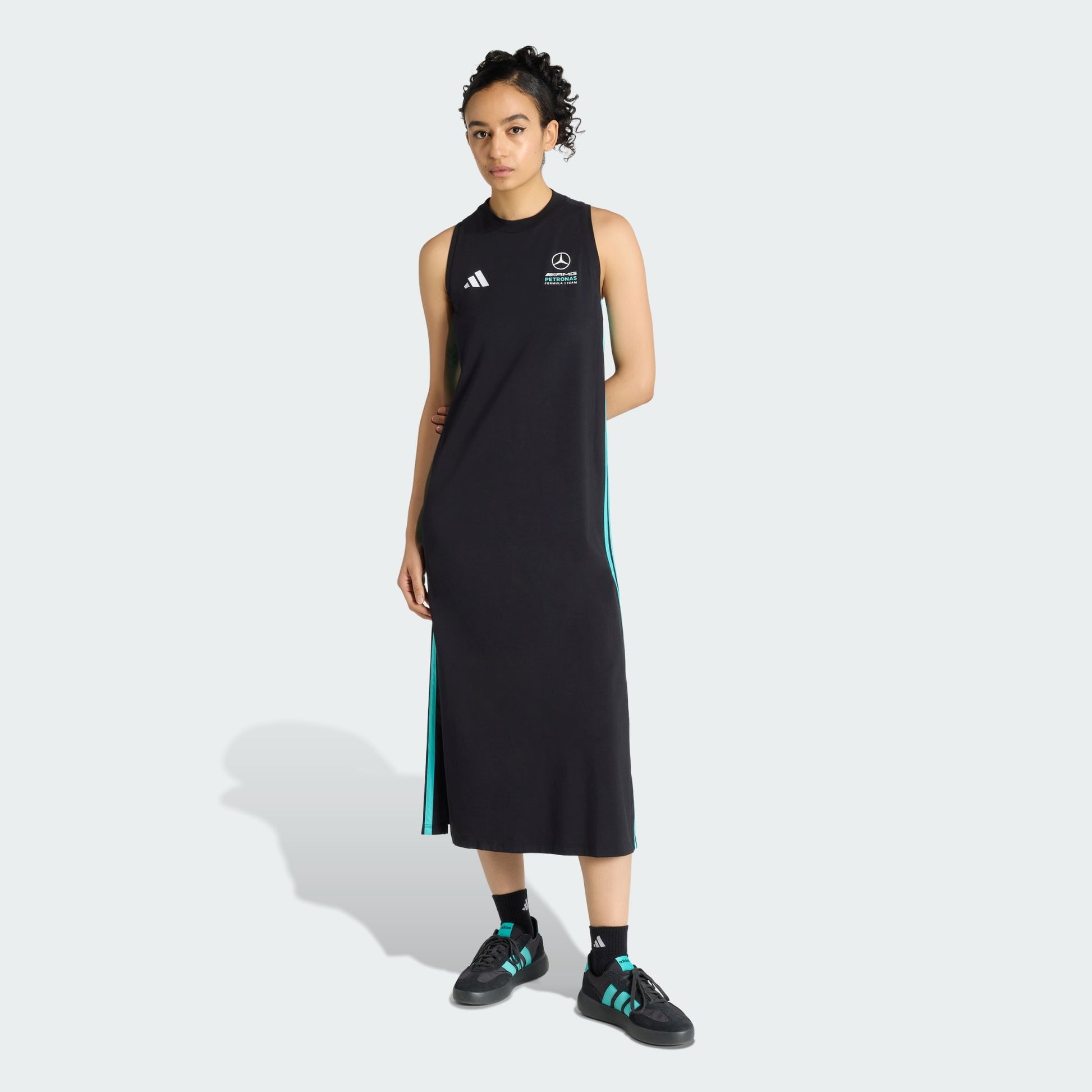 MERCEDES - AMG PETRONAS FORMULA 1 TEAM DNA DRESS